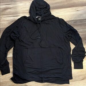 JAMBYS Black House Hoodie